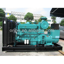 Diesel generator price list for promotion